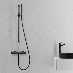 Scandtap Steel Pleasure Dusjsett