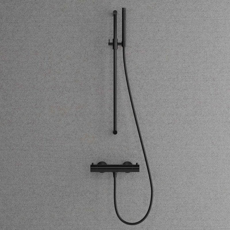 Scandtap Steel Dusjsett Pleasure Scandtap Dusjsett