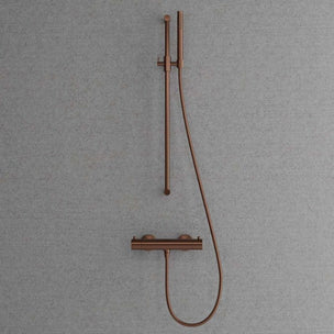 Scandtap Steel Pleasure Dusjsett