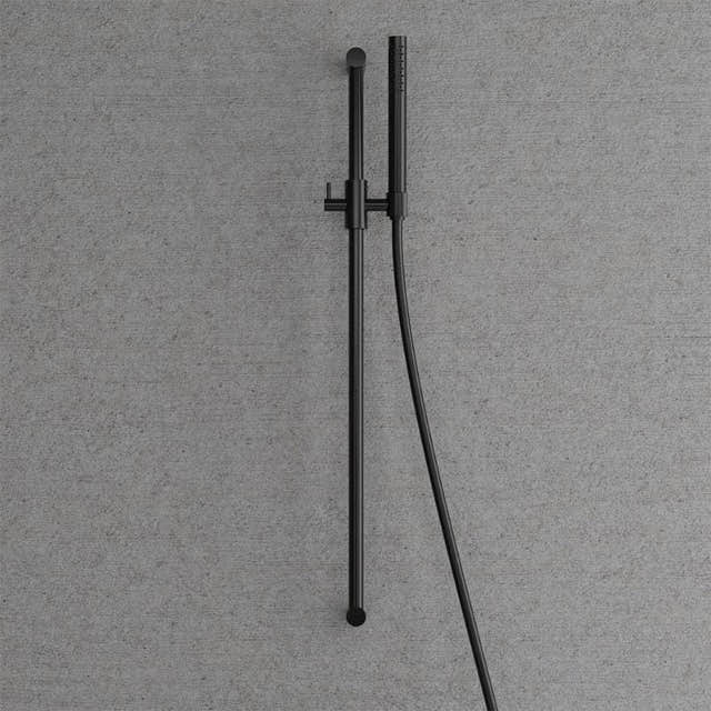 Scandtap Steel Dusjsett Pleasure Shadow Scandtap Dusjsett SC-20038