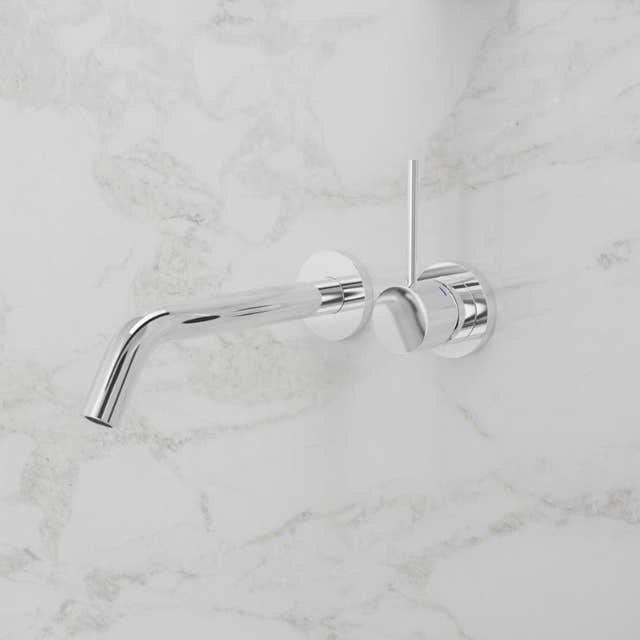 Scandtap Steel Harmonized 1 Servantbatteri Innbygging Classic Scandtap Blandebatteri innbygging SC-11109