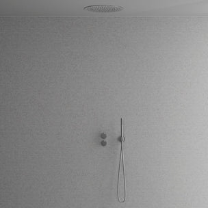 Scandtap Steel Harmonized 2a Takdusj Innbygging