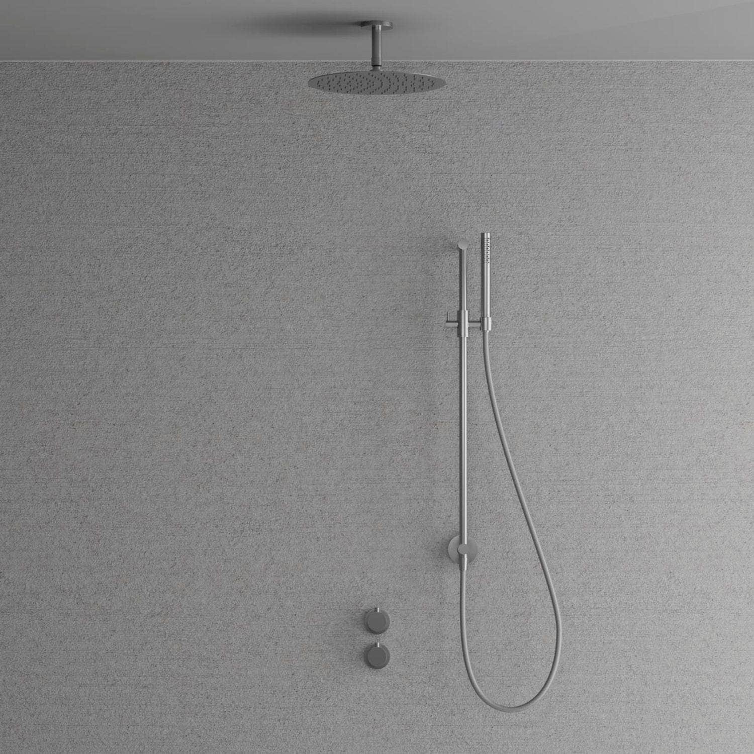 Scandtap Steel Harmonized 5Y Innbygging Dusj Original Scandtap Blandebatteri innbygging SC-21080