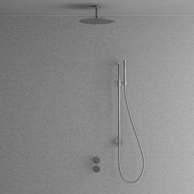 Scandtap Steel Harmonized 5Y Innbygging Dusj Original Scandtap Blandebatteri innbygging SC-21080