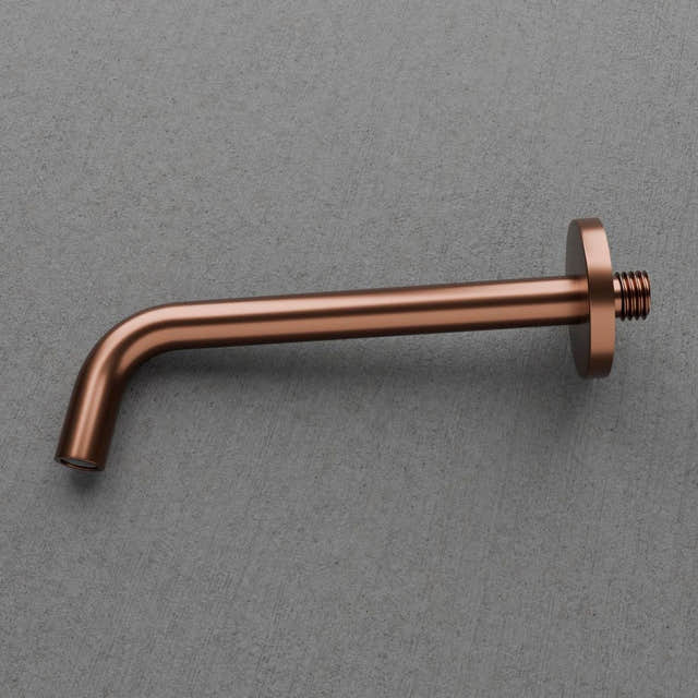 Scandtap Steel Harmonized Badekartut 235mm Amber Scandtap Tilbehør blandebatteri SC-23007