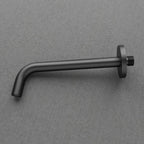 Scandtap STEEL Harmonized Badekartut 235mm