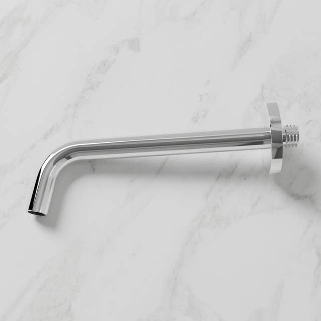 Scandtap Steel Harmonized Badekartut 235mm Classic Scandtap Tilbehør blandebatteri SC-23009