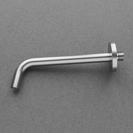 Scandtap STEEL Harmonized Badekartut 235mm