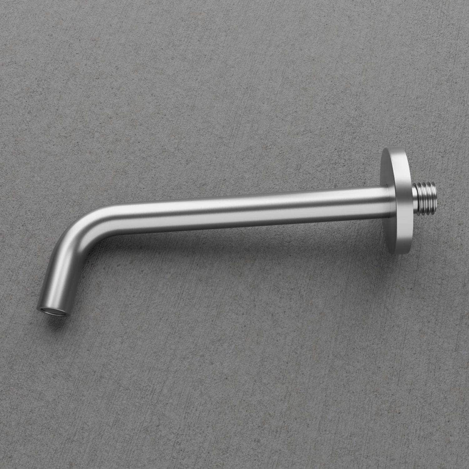Scandtap Steel Harmonized Badekartut 235mm Original Scandtap Tilbehør blandebatteri SC-23000