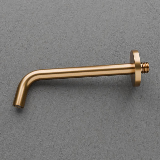 Scandtap Steel Harmonized Badekartut 235mm Sand Scandtap Tilbehør blandebatteri SC-23006
