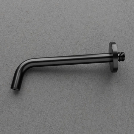 Scandtap STEEL Harmonized Badekartut 235mm