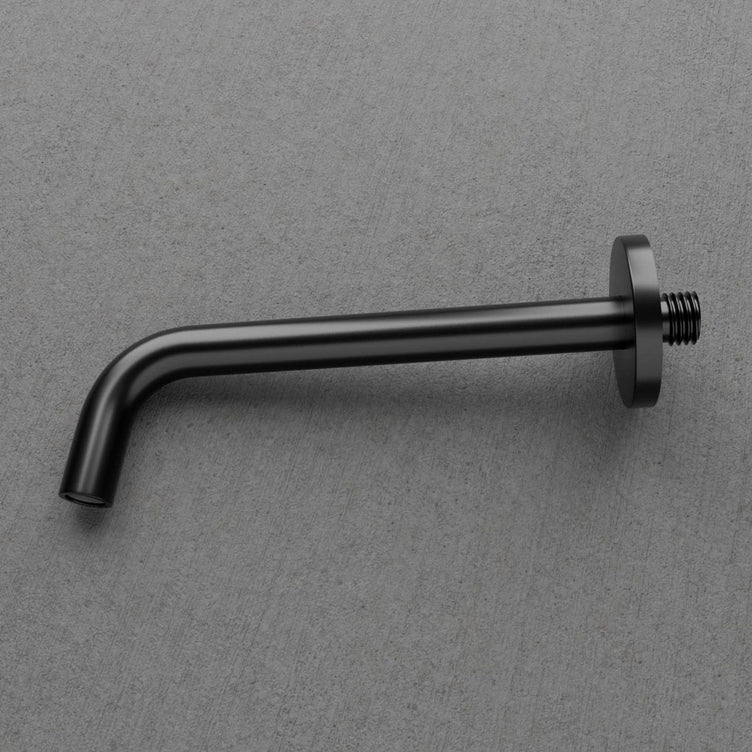 Scandtap STEEL Harmonized Badekartut 235mm