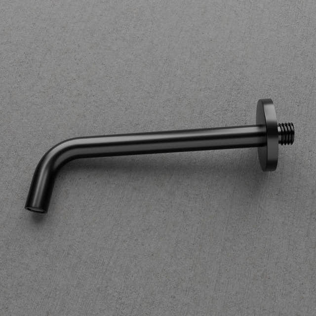 Scandtap Steel Harmonized Badekartut 235mm Shadow Scandtap Tilbehør blandebatteri SC-23008