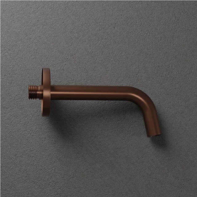 Scandtap Steel Harmonized Badekartut Amber Scandtap Tilbehør blandebatteri SC-21117