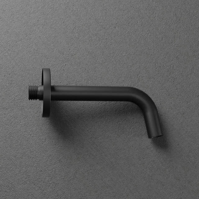Scandtap Steel Harmonized Badekartut Black Scandtap Tilbehør blandebatteri SC-21218