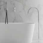 Scandtap Steel Harmonized Bliss 4 Badekarpakke