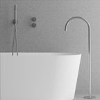 Scandtap Steel Harmonized Bliss 4 Badekarpakke