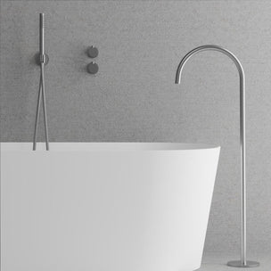 Scandtap Steel Harmonized Bliss 4 Badekarpakke