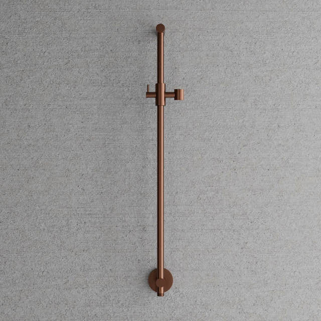 Scandtap Steel Harmonized Dusjstang Amber Scandtap Dusjtilbehør SC-23017