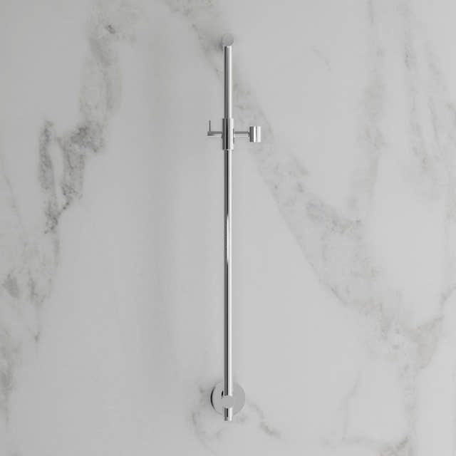 Scandtap Steel Harmonized Dusjstang Classic Scandtap Dusjtilbehør SC-23019