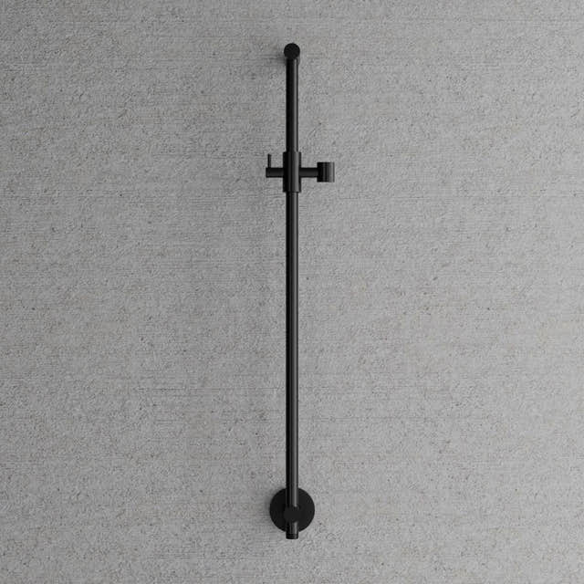 Scandtap Steel Harmonized Dusjstang Shadow Scandtap Dusjtilbehør SC-23018