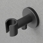 Scandtap Steel Harmonized Hånddusjholder 1