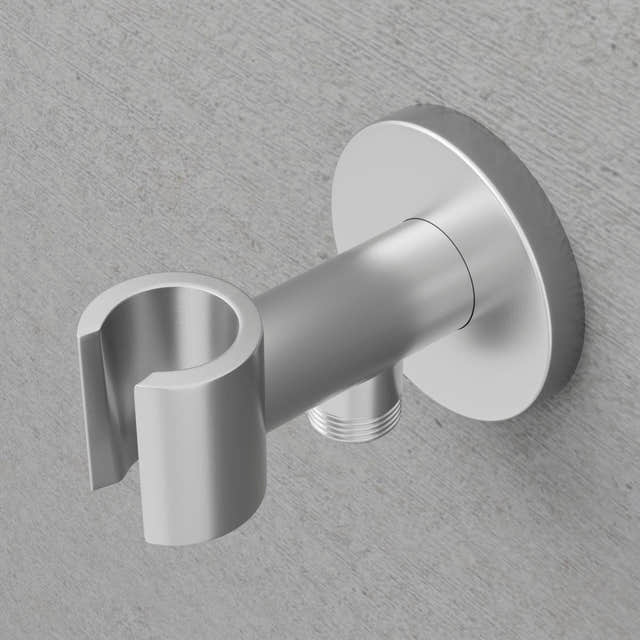 Scandtap Steel Harmonized Hånddusjholder 1 Original Scandtap Tilbehør blandebatteri SC-23040