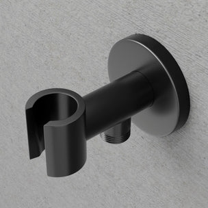 Scandtap Steel Harmonized Hånddusjholder 1