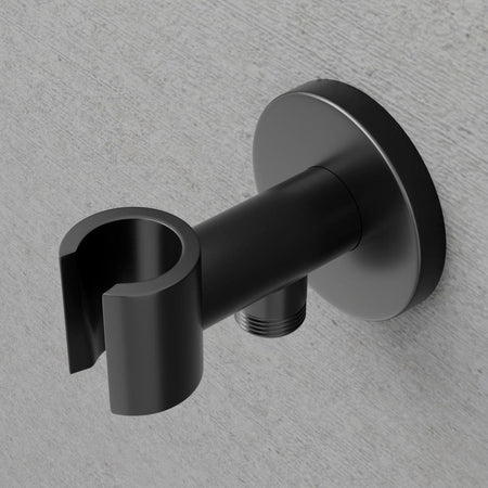 Scandtap Steel Harmonized Hånddusjholder 1
