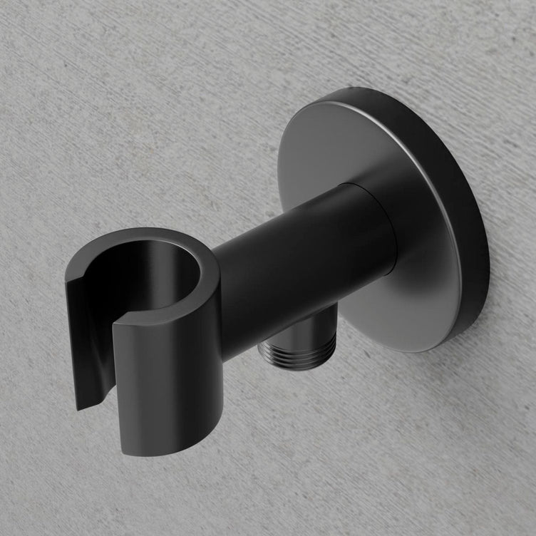 Scandtap Steel Harmonized Hånddusjholder 1