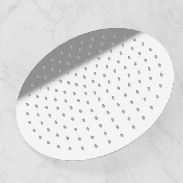 Scandtap Steel Harmonized Takdusjhode Classic Scandtap Dusjhode SC-21109