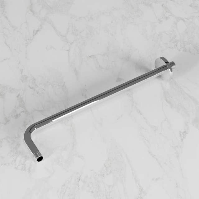 Scandtap Steel Harmonized Wall pipe Classic Scandtap Dusjtilbehør SC-21149