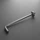 Scandtap Steel Harmonized Wall pipe Original Scandtap Dusjtilbehør SC-21140