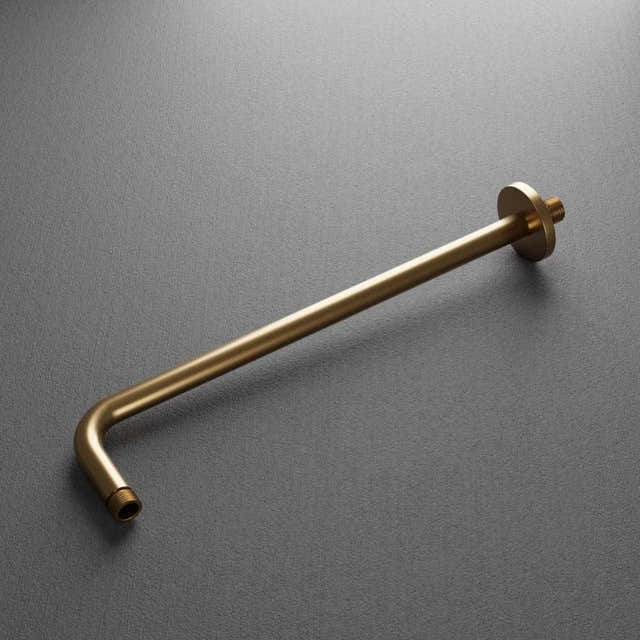 Scandtap Steel Harmonized Wall pipe Sand Scandtap Dusjtilbehør SC-21146
