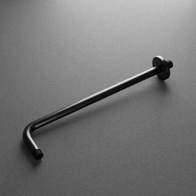 Scandtap Steel Harmonized Wall pipe Shadow Scandtap Dusjtilbehør SC-21148
