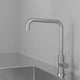 Scandtap Steel Mood Kjøkkenarmatur Original Scandtap Kjøkkenarmatur SC-30130