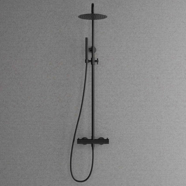 Scandtap Steel Pleasure 2 Takdusjsett Shadow Scandtap Takdusj SC-20018