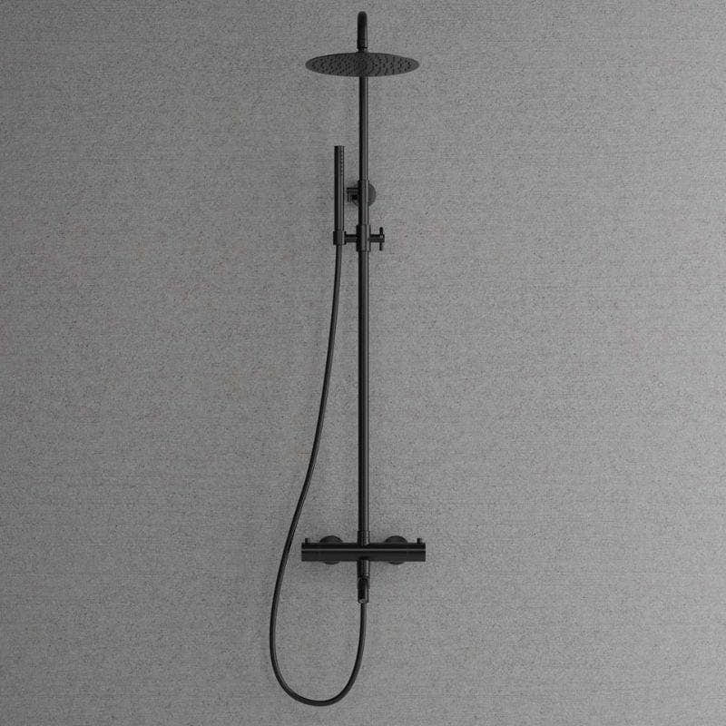 Scandtap Steel Pleasure 3 Takdusjsett Shadow Scandtap Takdusj SC-20028