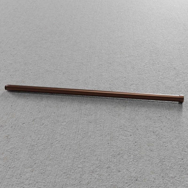 Scandtap Steel Pleasure Extension Pipe Amber Scandtap Dusjtilbehør SC-20137