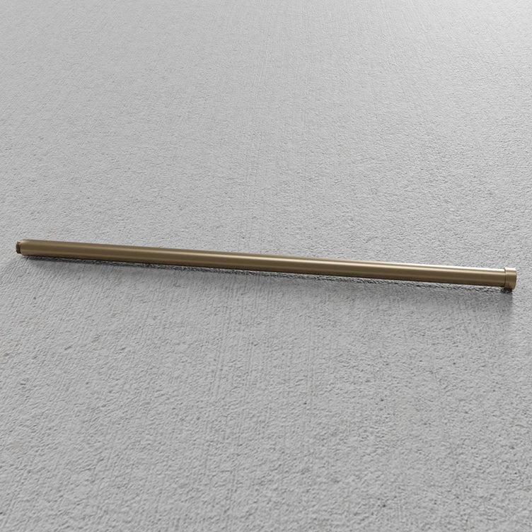 Scandtap Steel Pleasure Extension Pipe