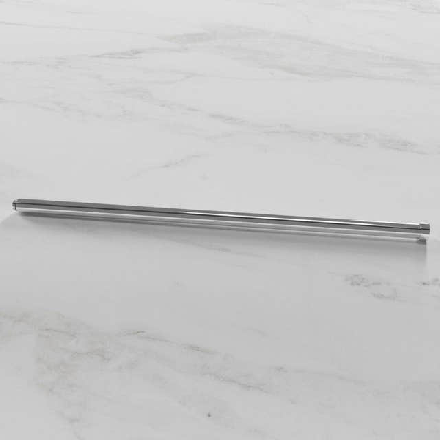 Scandtap Steel Pleasure Extension Pipe Classic Scandtap Dusjtilbehør SC-20139
