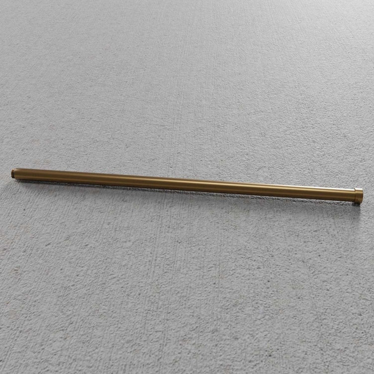 Scandtap Steel Pleasure Extension Pipe