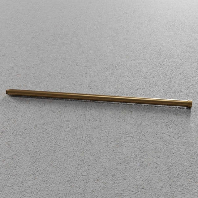 Scandtap Steel Pleasure Extension Pipe Sand Scandtap Tilbehør blandebatteri SC-20136