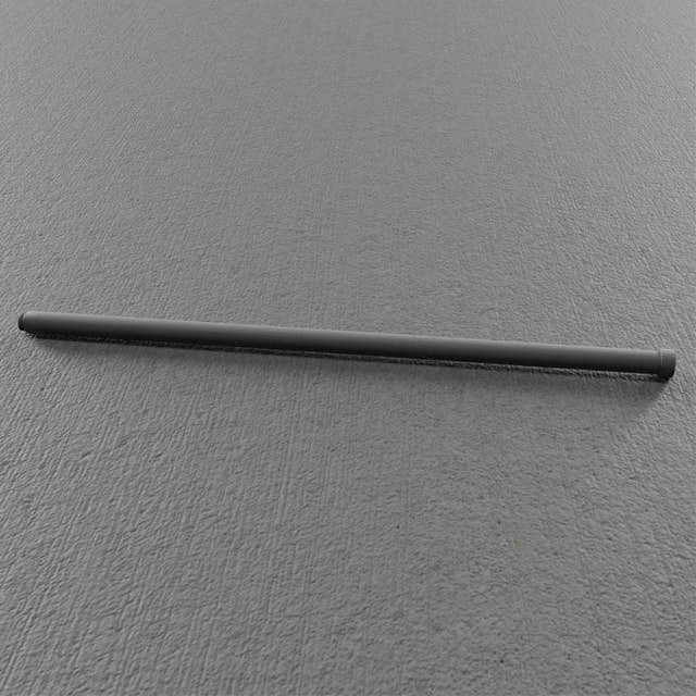 Scandtap Steel Pleasure Extension Pipe Scrap Scandtap Dusjtilbehør SC-20132