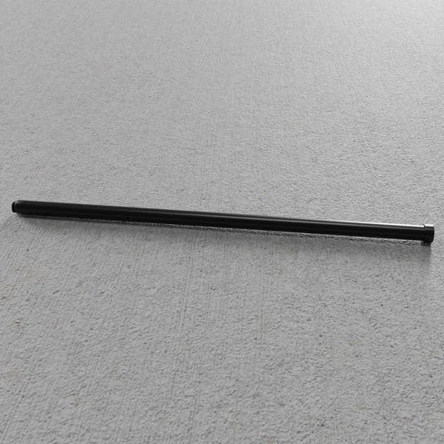 Scandtap Steel Pleasure Extension Pipe Shadow Scandtap Dusjtilbehør SC-20138