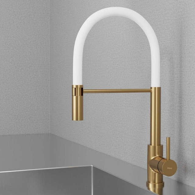 Scandtap Steel Pro Kjøkkenarmatur Sand Scandtap Kjøkkenarmatur SC-30081