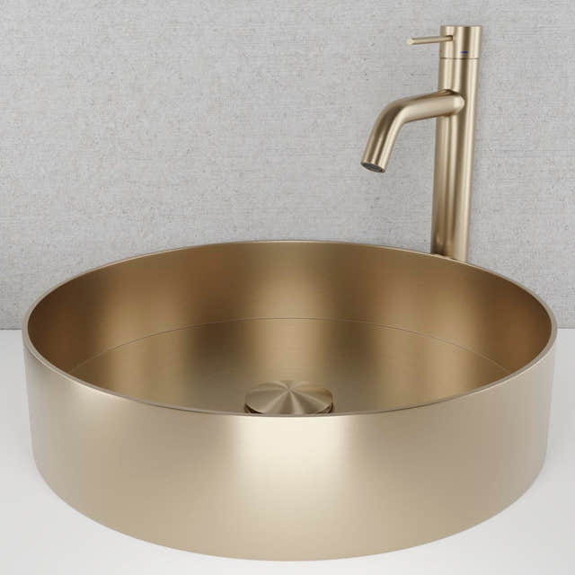 Scandtap Steel Rare R Bolleservant Champagne Scandtap Bolleservant SC-40007