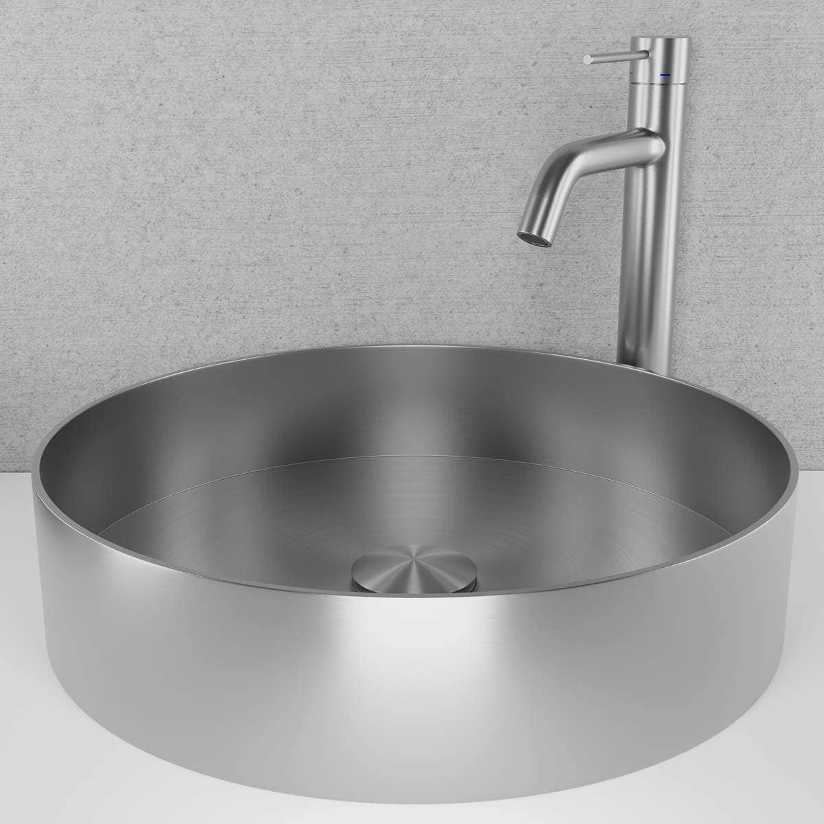 Scandtap Steel Rare R Bolleservant Original Scandtap Bolleservant SC-40000