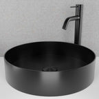 Scandtap Steel Rare R Bolleservant