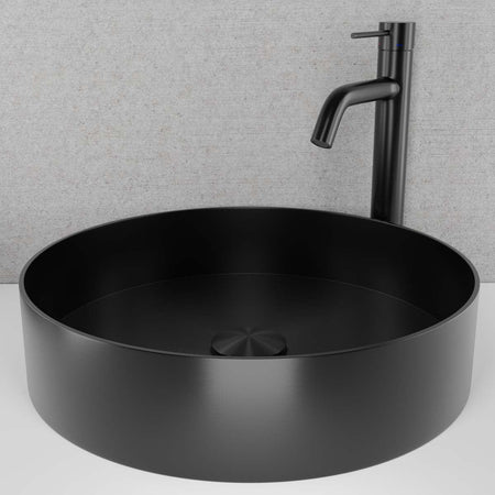 Scandtap Steel Rare R Bolleservant